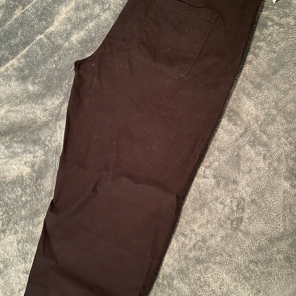 Old navy high rise pants